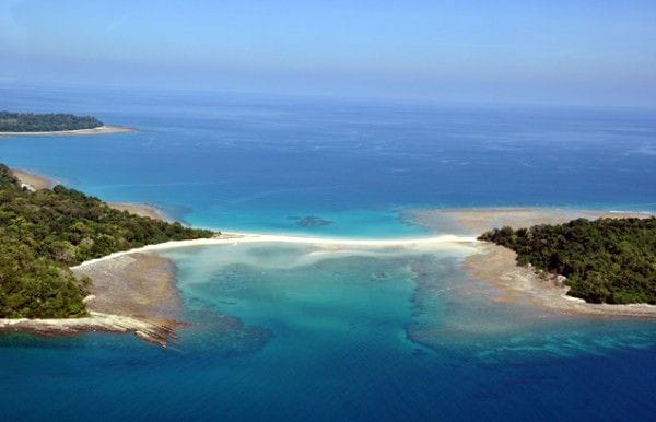 Ross & Smith Island