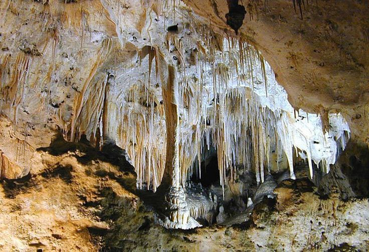 Limestone Cave