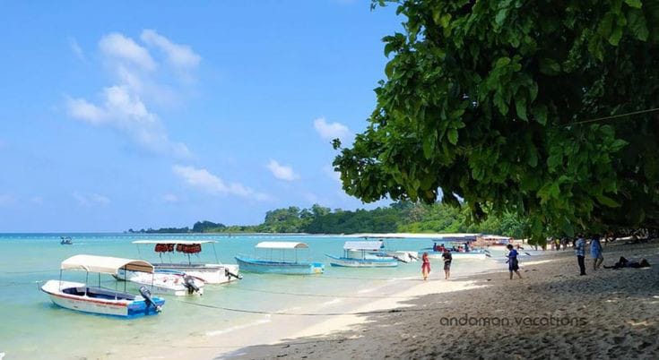 Brathpur beach