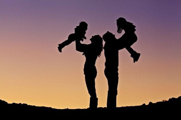 7N/8D Family Package