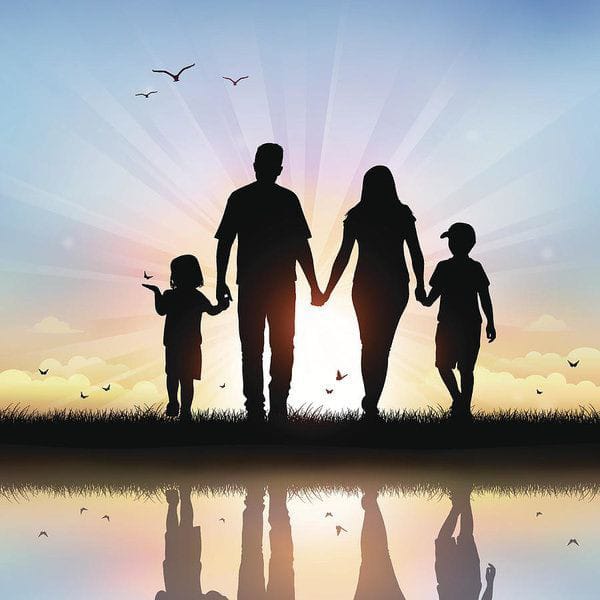 6N/7D Family Package