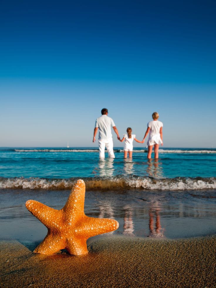 4N/5D Family Package