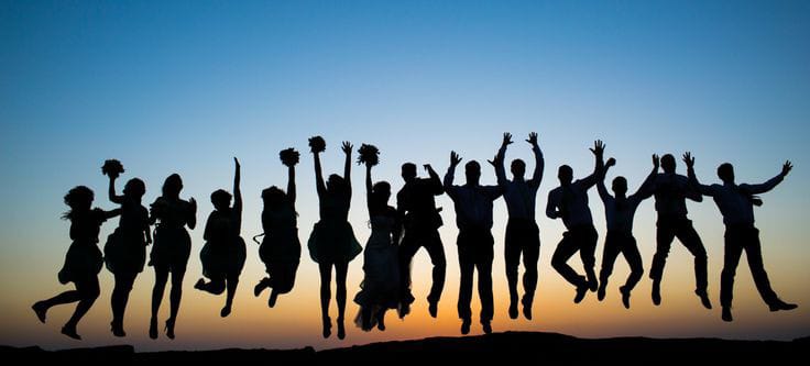 7N/8D Group Package