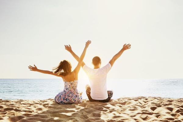 7N/8D Honeymoon Package