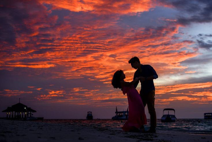 4N/5D Honeymoon Package
