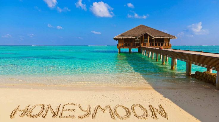 3N/4D Honeymoon Package