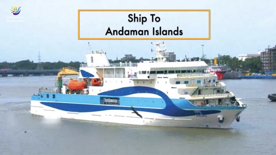 Neil Island