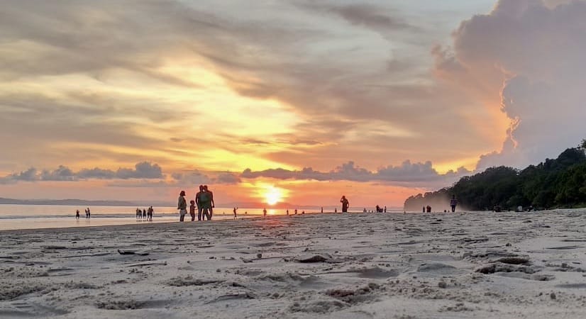 Havelock Island